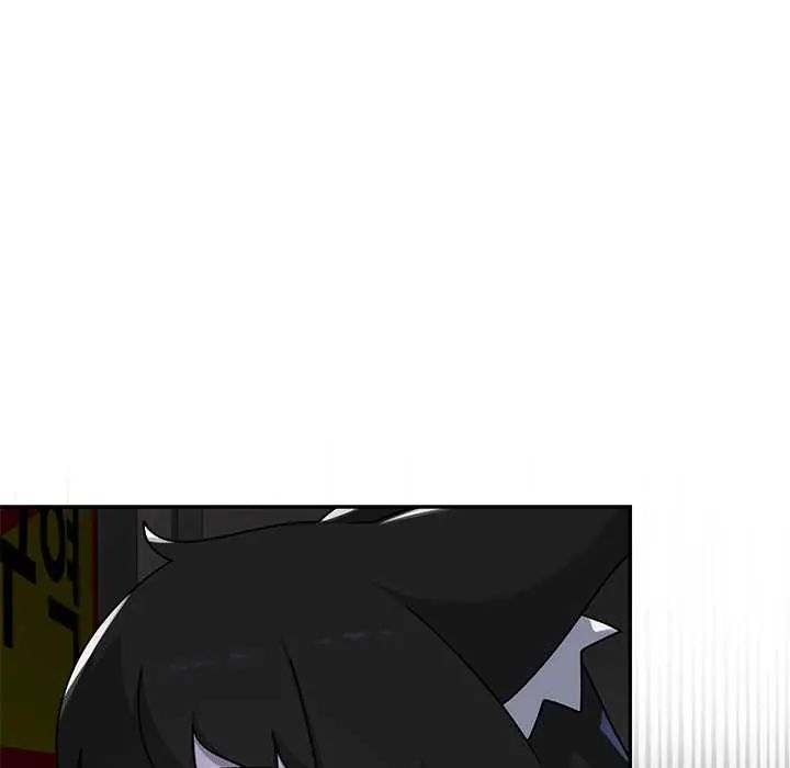 野獸的王國第25話