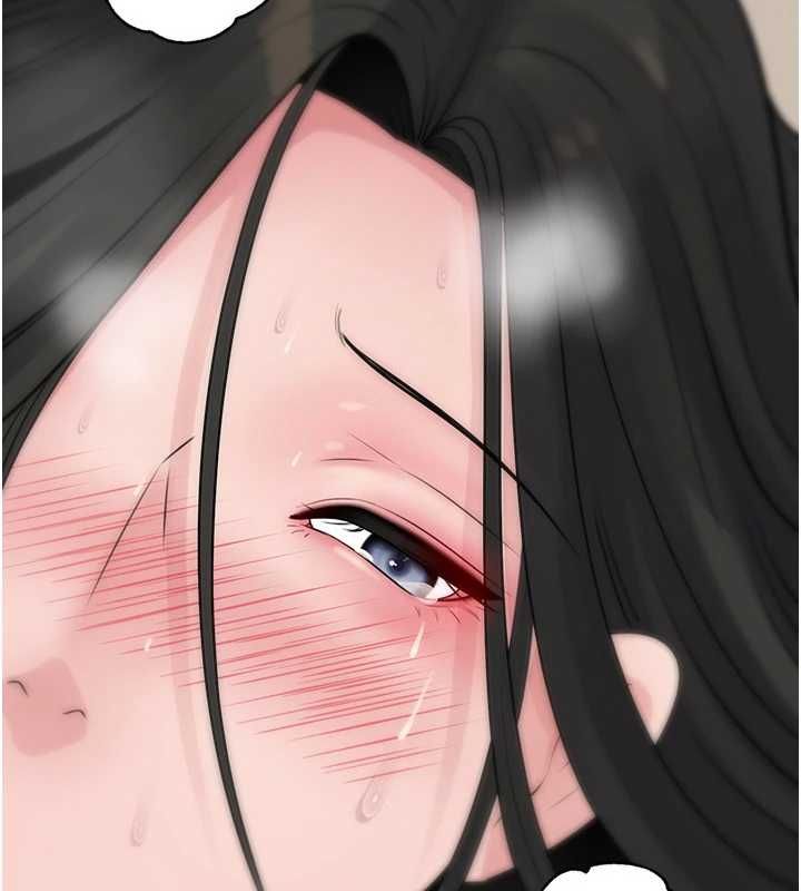 岳母為何那樣第105話-享受更加強烈的悖德感
