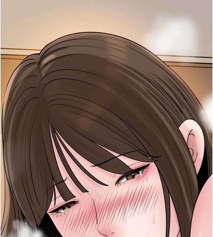 岳母為何那樣第105話-享受更加強烈的悖德感