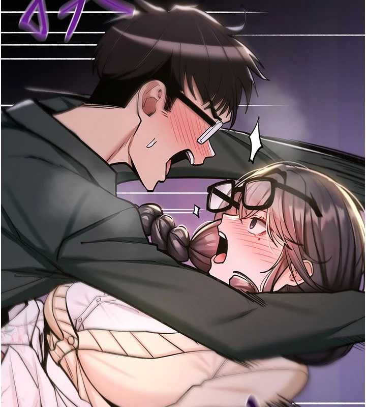詛咒性轉物語第30話-我是第一次&hellip;這裡對嗎?
