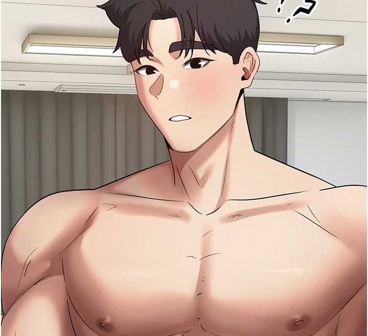 幣轉人生第74話-哥哥害我好想要&hearts;