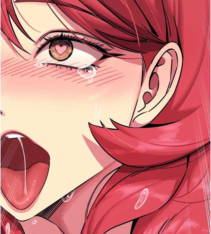 惡次人生第58話-難道我想被他插?