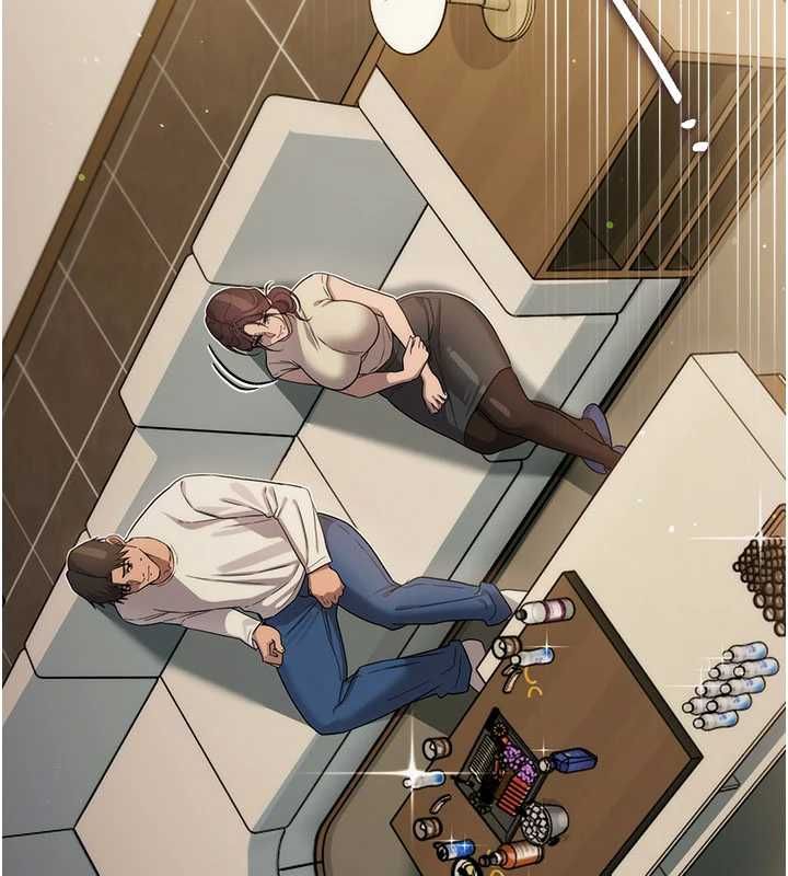 借妻條約第49話-喬俐交給我