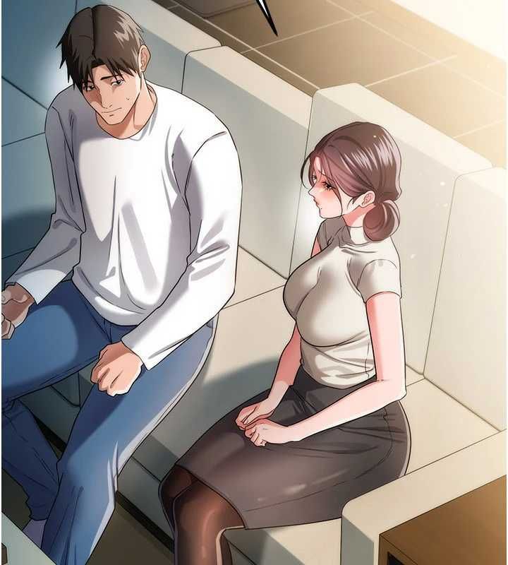 借妻條約第49話-喬俐交給我