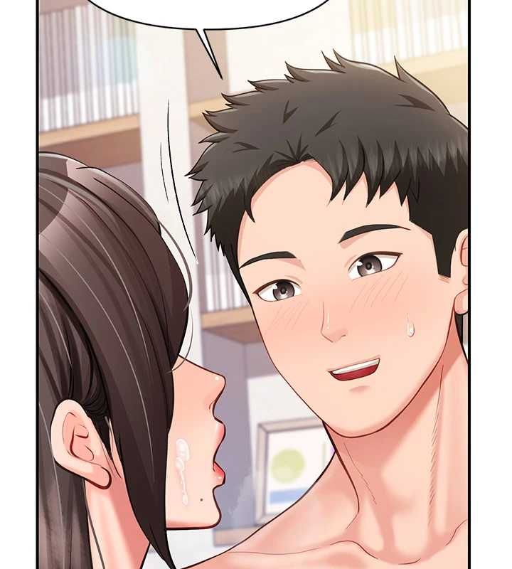 報告女班長:一根突起第55話-讓人垂涎的後穴