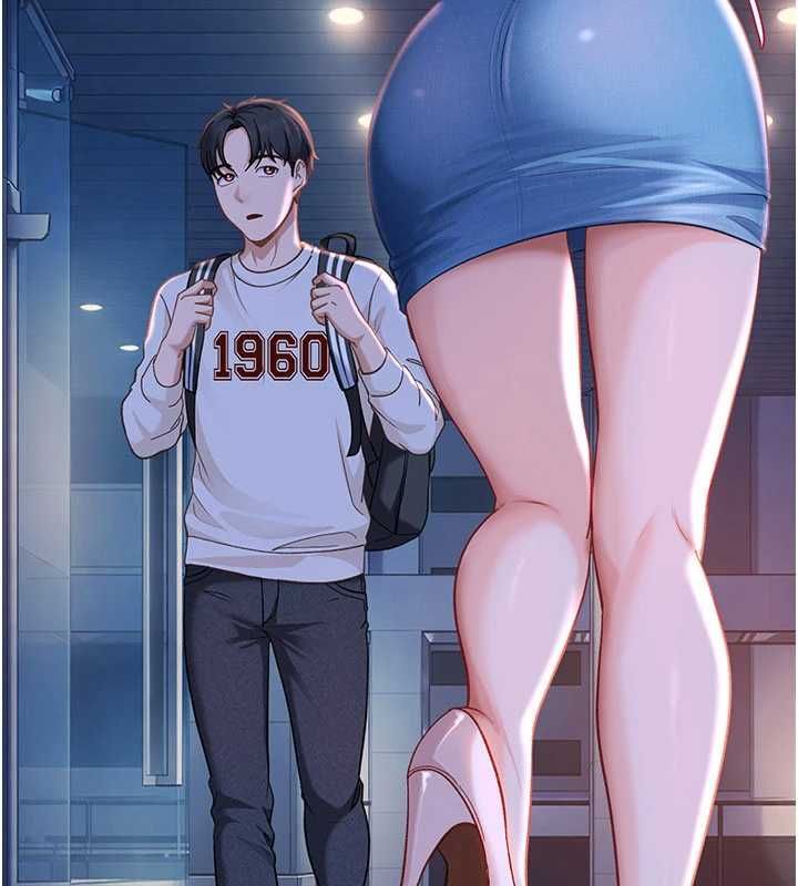 太妹硬闖成人界第34話-被迫下海拍片