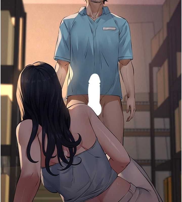 義父第20話-讓我來保管爸爸的精液&hearts;︎