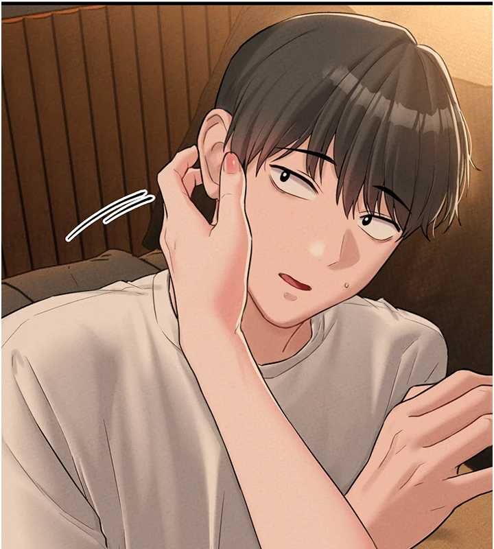 男人配額制第49話-毫無自知之明的迷人店長
