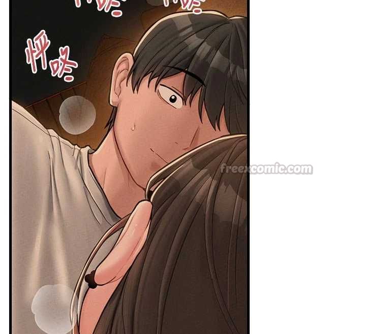 男人配額制第49話-毫無自知之明的迷人店長