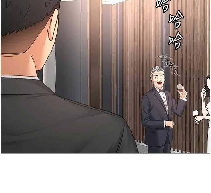 頂加套房的春天第70話-模特兒圈的內幕