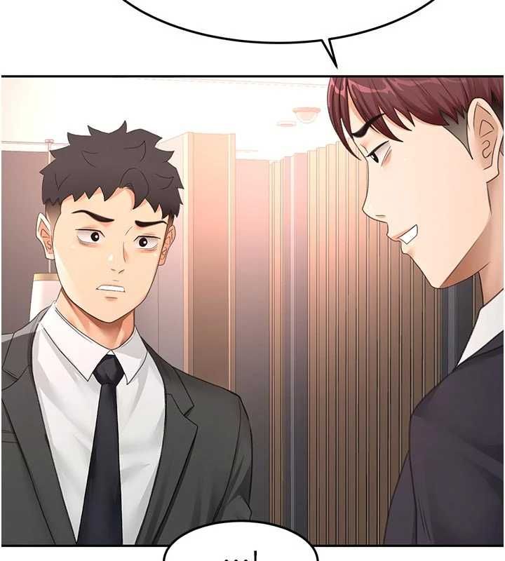 頂加套房的春天第70話-模特兒圈的內幕