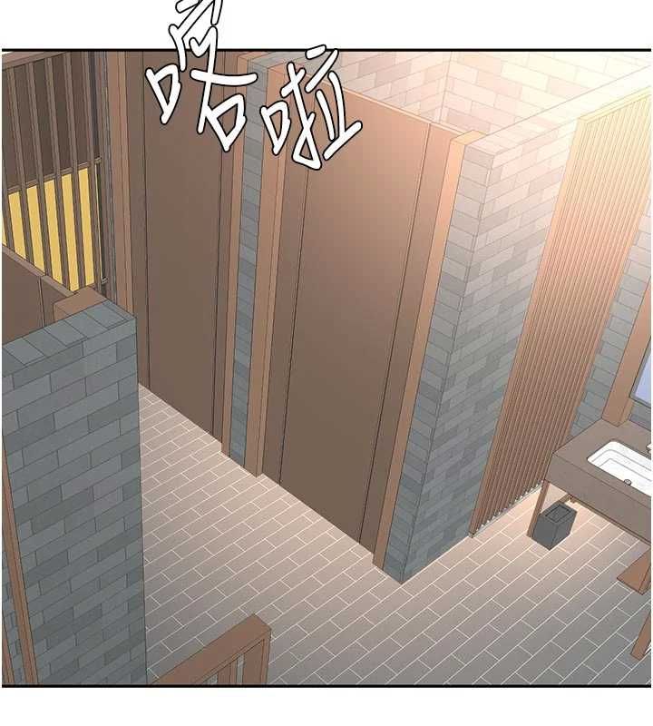 頂加套房的春天第70話-模特兒圈的內幕