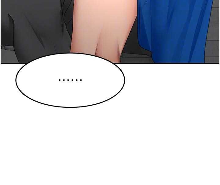 頂加套房的春天第70話-模特兒圈的內幕