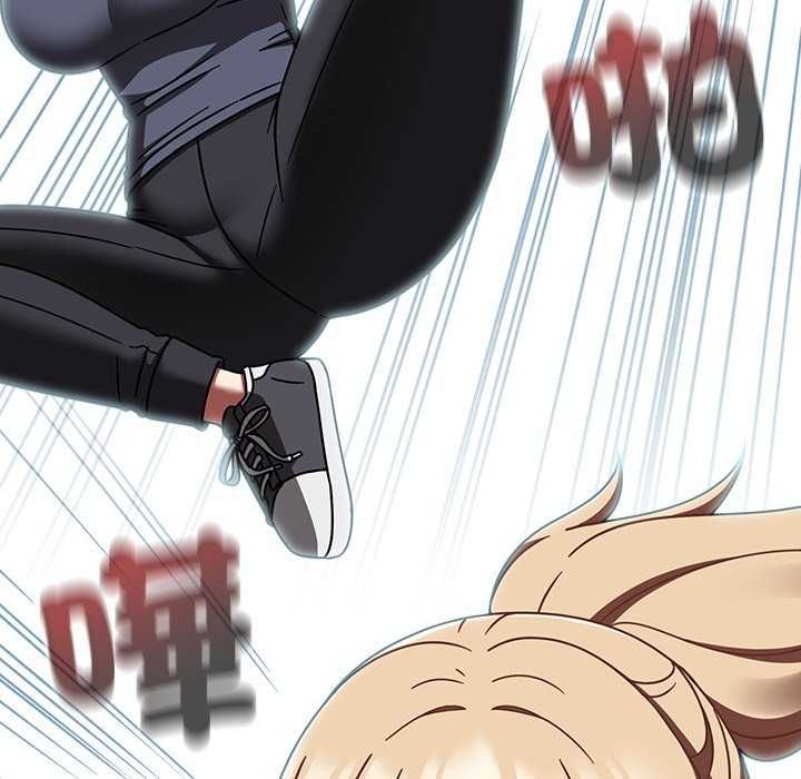 熱情拳擊館第75話