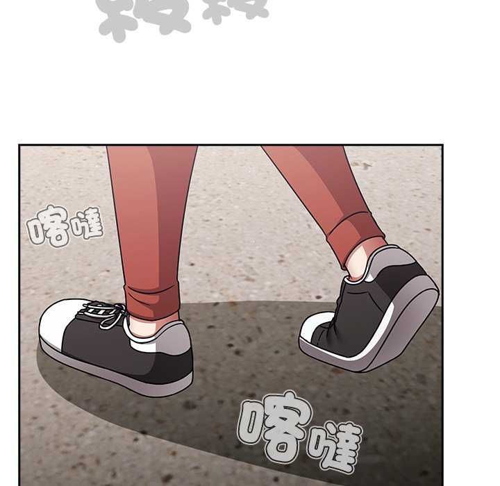 熱情拳擊館第75話