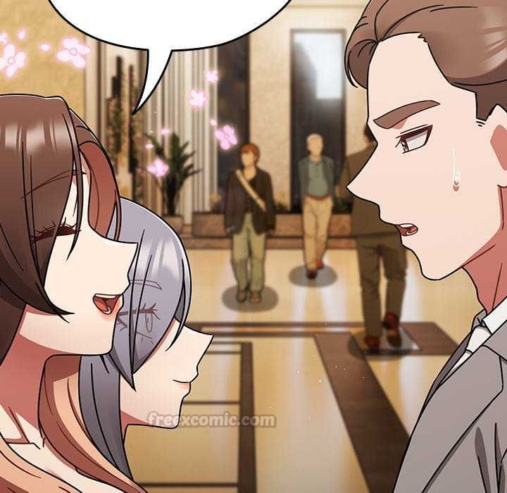熱情拳擊館第75話