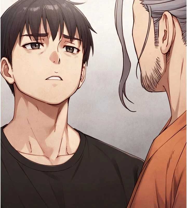 與生巨來第27話-學習父親的按摩技巧