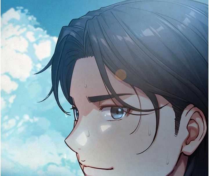 與生巨來第27話-學習父親的按摩技巧