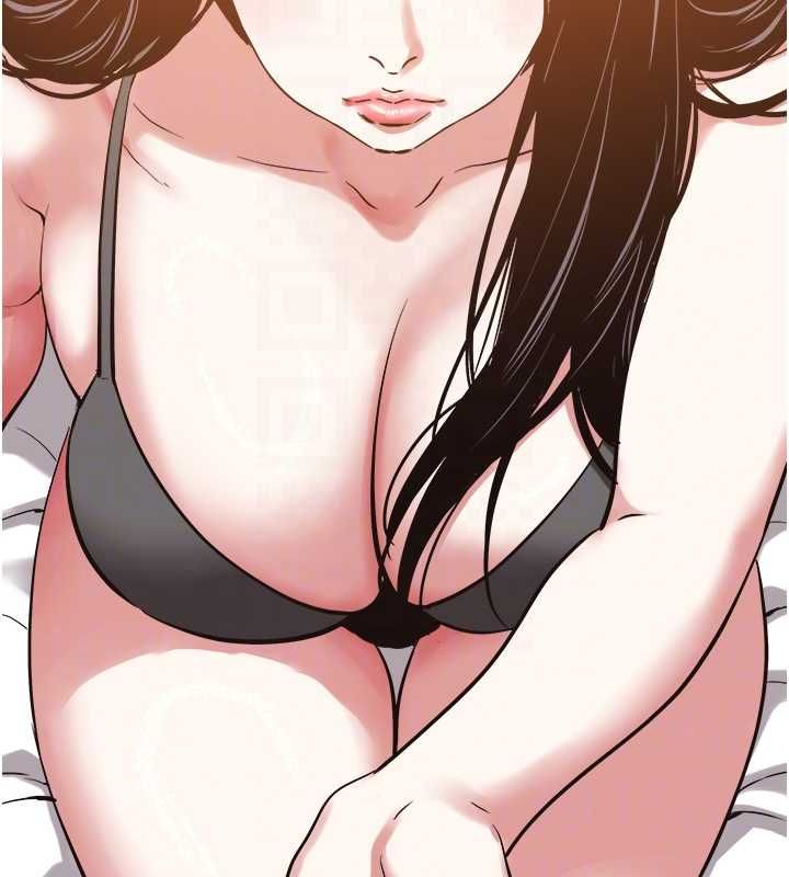 不要戀愛要打砲第46話-真正焦急的人是誰?