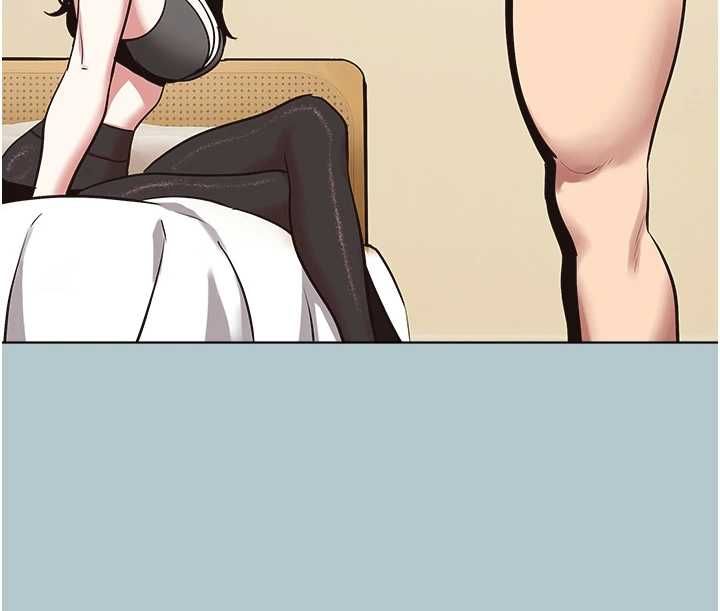 不要戀愛要打砲第46話-真正焦急的人是誰?