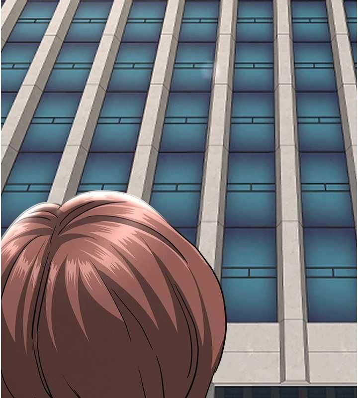 罪愛人妻第36話-變質的上司與下屬的關係