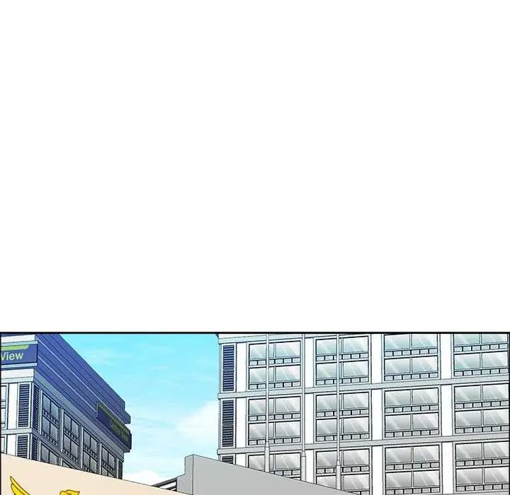 最強男人第77話