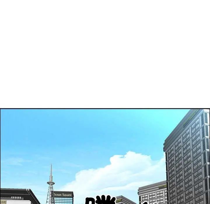 最強男人第77話