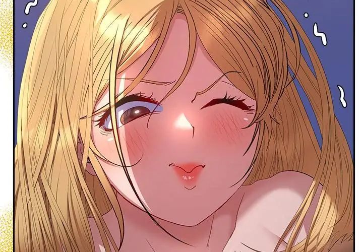她們教會我的事第35話