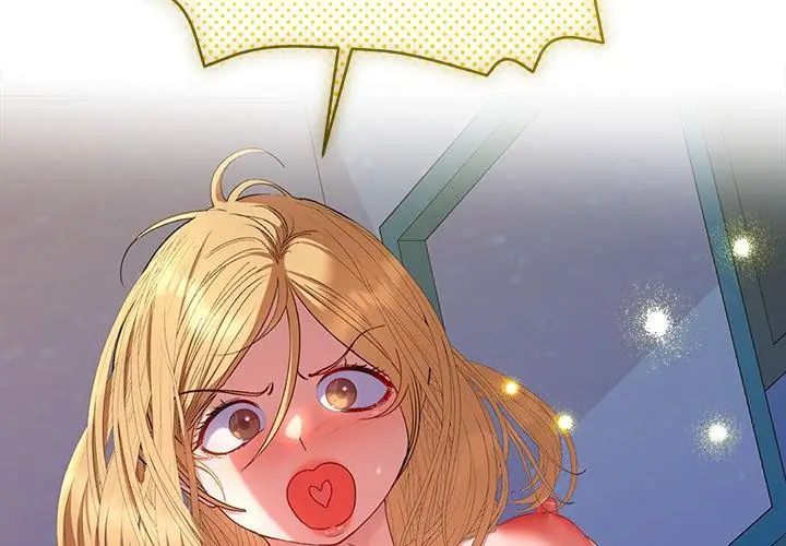 她們教會我的事第35話