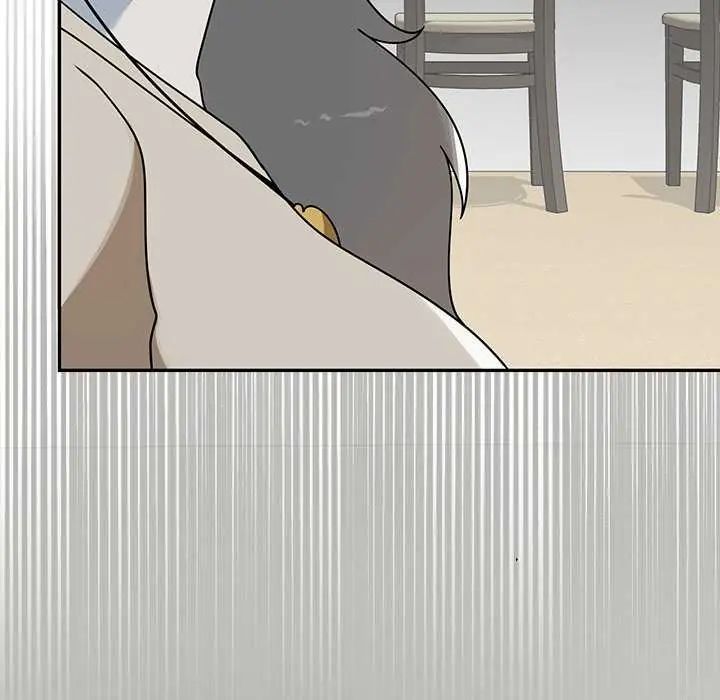 野獸的王國第26話