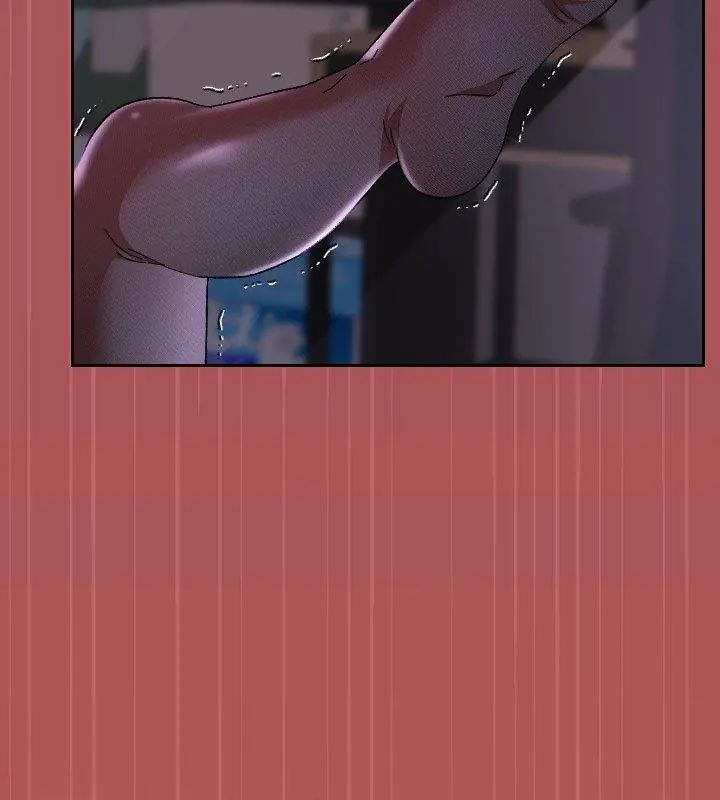 校花的雙麪生活第41話