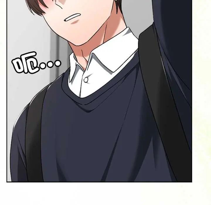 校花的雙麪生活第42話
