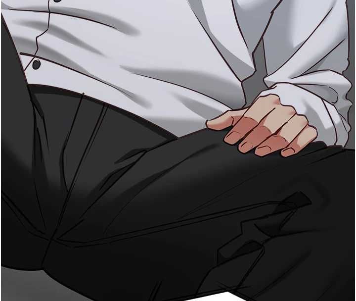 女友不能說的事第16話-荷音的禮物&hearts;