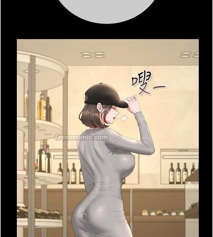 獵艷琯理員第44話-由我來撫慰妳的寂寞