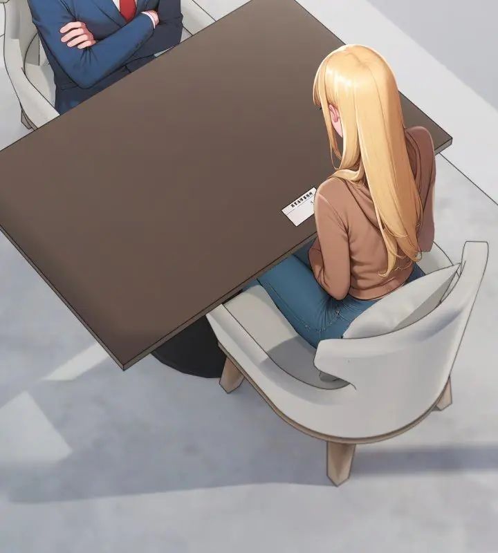 悖島審判第31話