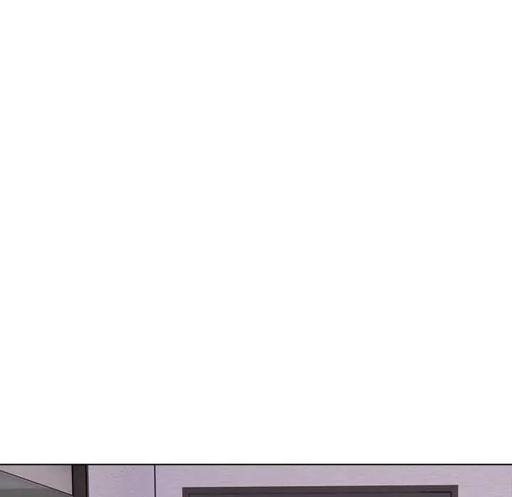 與爸爸的情婦共處一室第5話