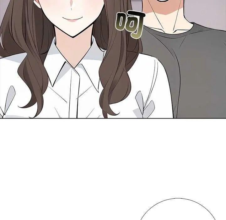 與爸爸的情婦共處一室第5話