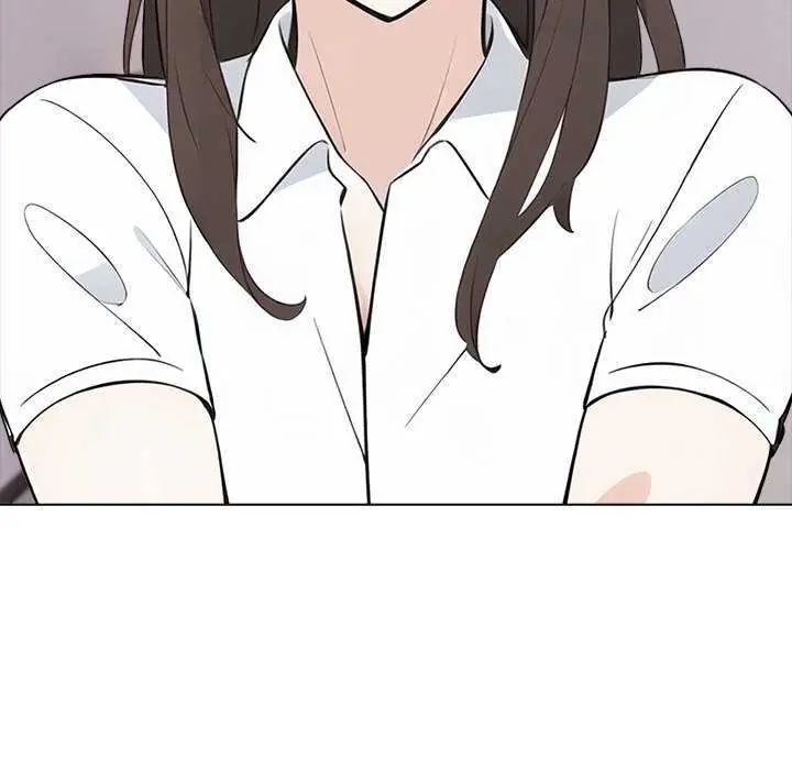 與爸爸的情婦共處一室第5話