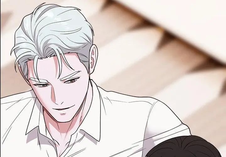 要成為男子漢第13話
