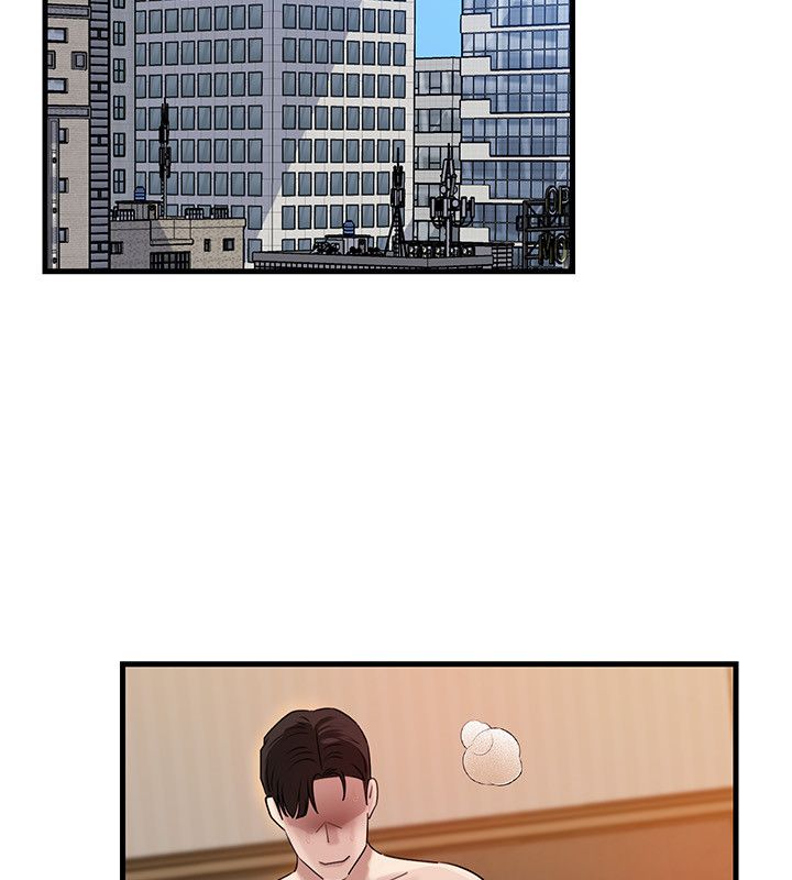 岳母為何那樣第106話-完全沉淪於性愛的快感