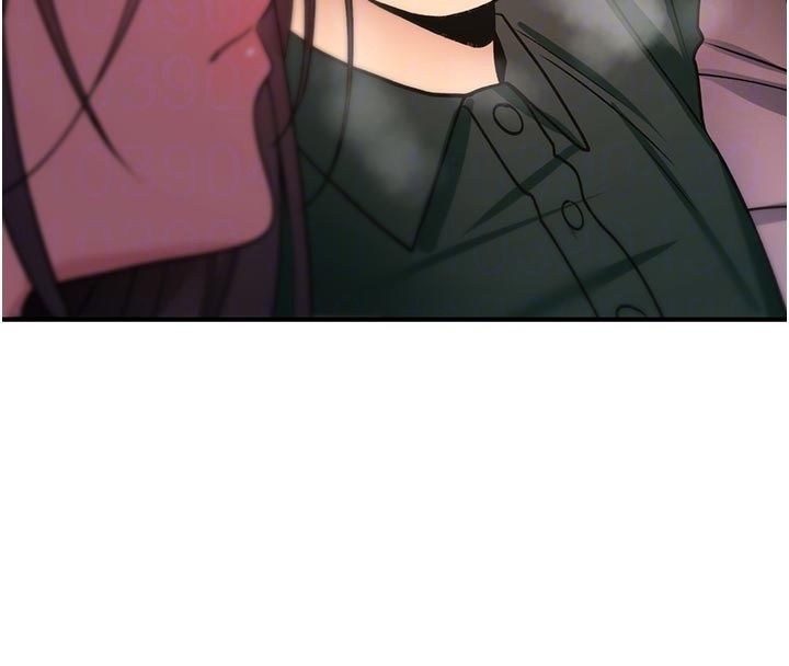 詛咒性轉物語第31話-慾求不滿的梓涵