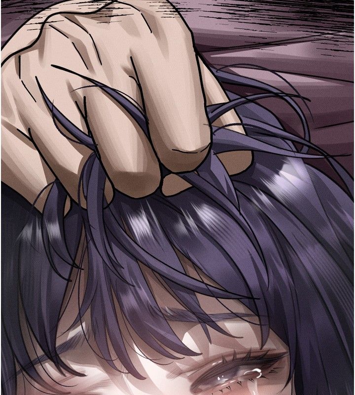 堕落物语2第59話-偷偷來的感覺好興奮&hearts;
