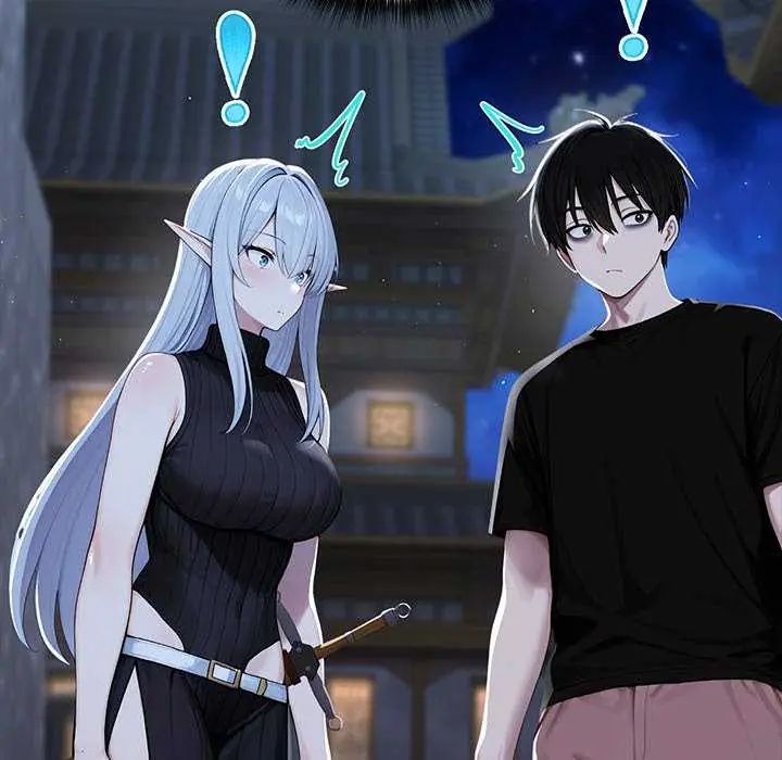 異世界騎士團長第71話