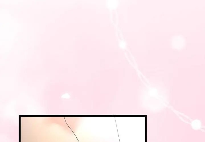 與初戀的以外同居第69話