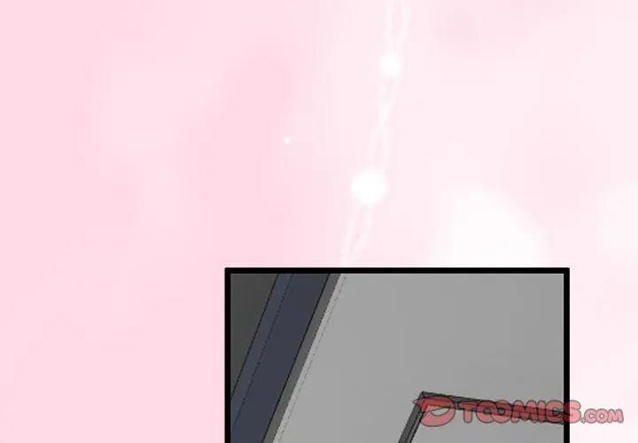 與初戀的以外同居第69話