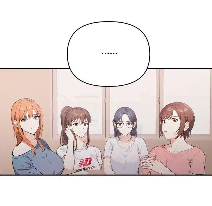 大學女生宿捨的祕密第22話 第5頁