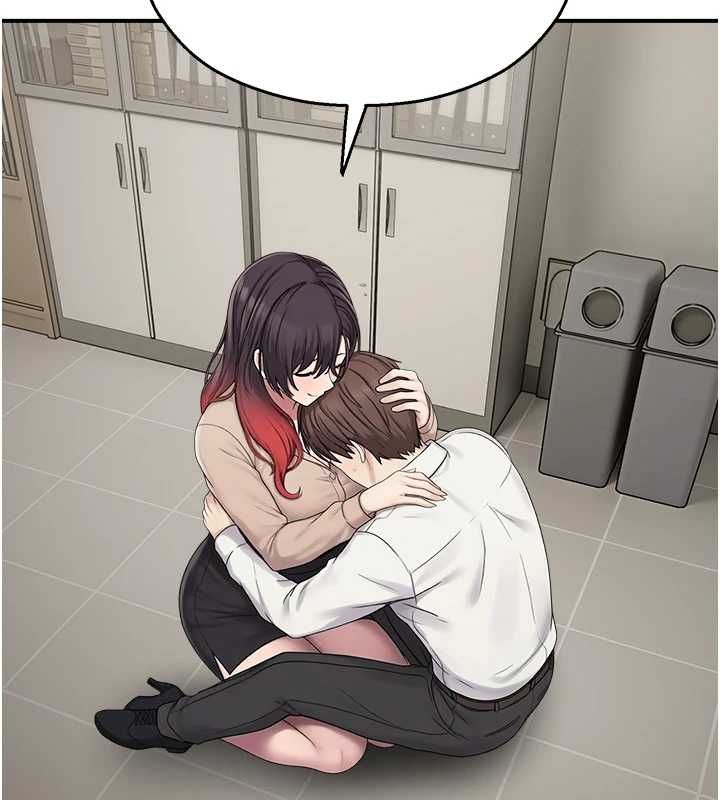 校園禁播角落第39話-為了世瑋挺身而出!