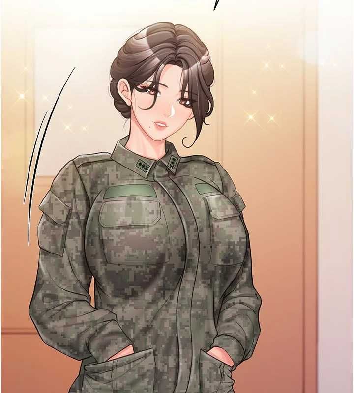 報告女班長:一根突起第56話-乳牛大隊長&hearts;