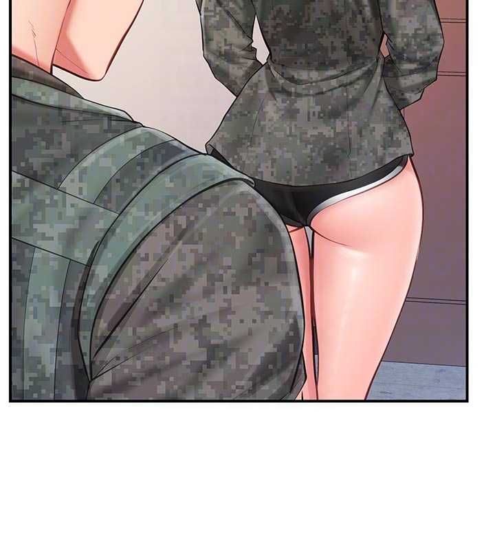 報告女班長:一根突起第56話-乳牛大隊長&hearts;