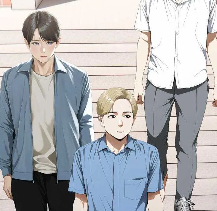 新都市人妻的秘密社團第8話